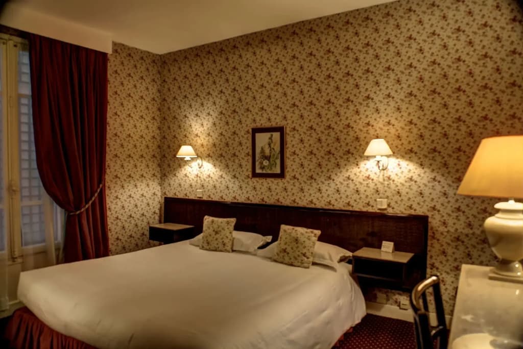 Hôtel Clément - Photo 3