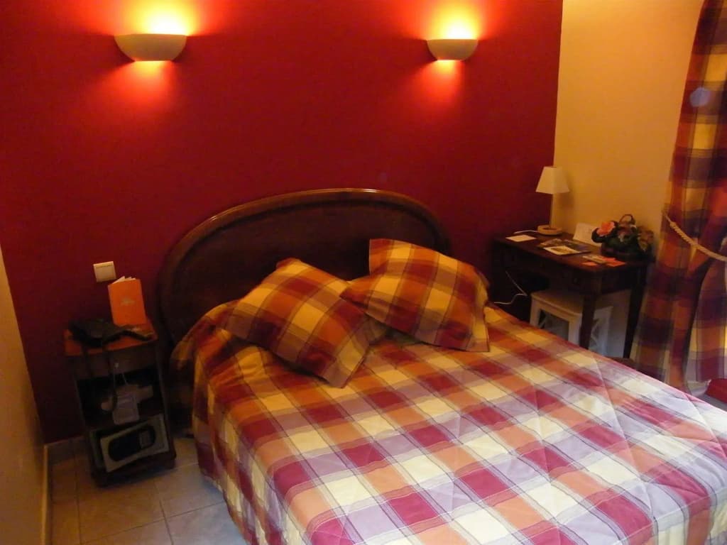 Auberge du Cheval Blanc - Photo 3