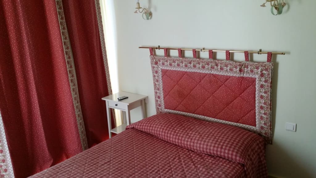 Hotel Marcellin - Photo 4
