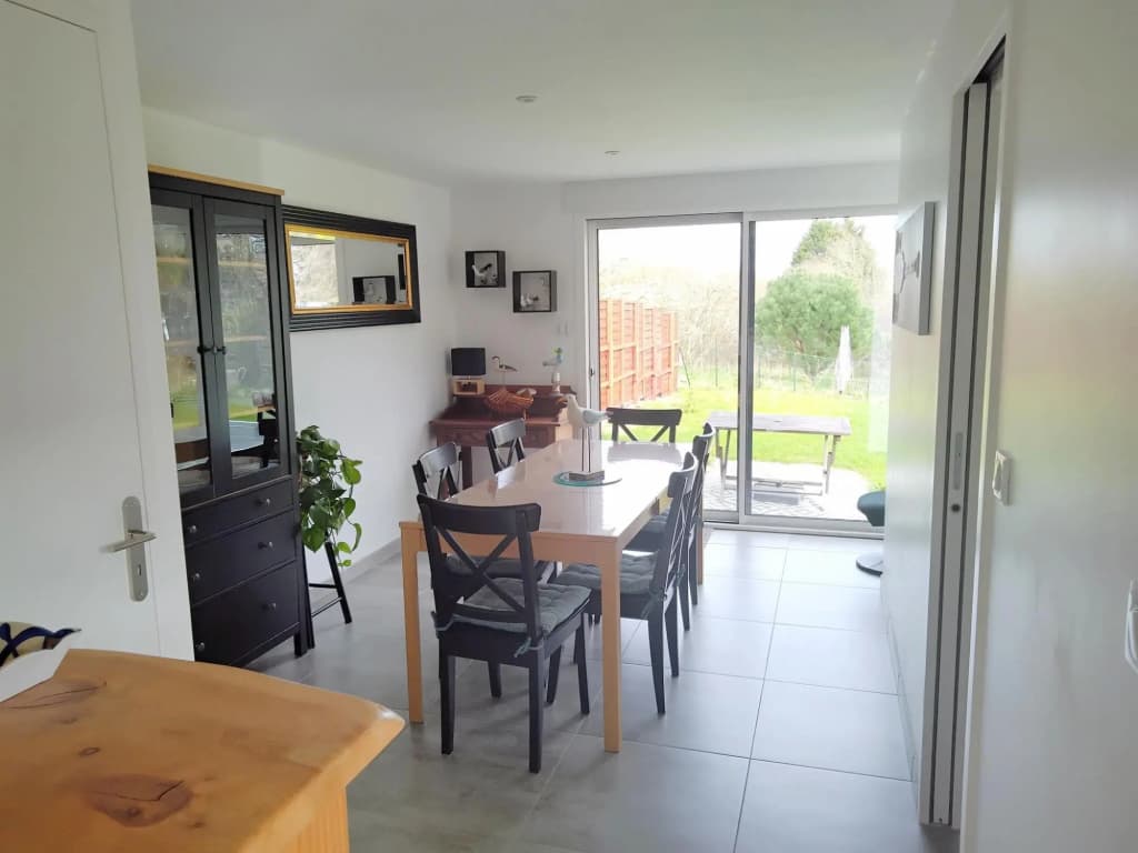 Cottage, Crozon - Miniature 6