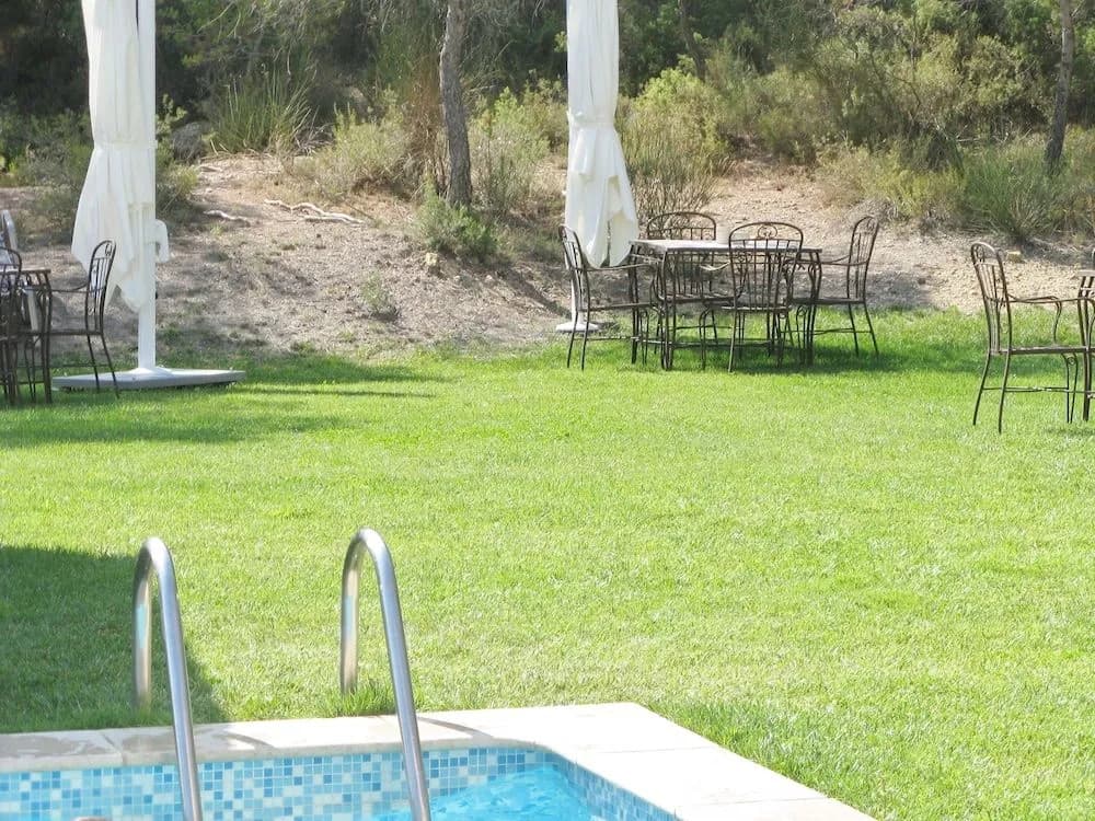 Domaine la Garenne - Photo 2