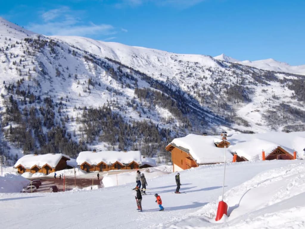 Le Grand Panorama I (VMN151) - Photo 4