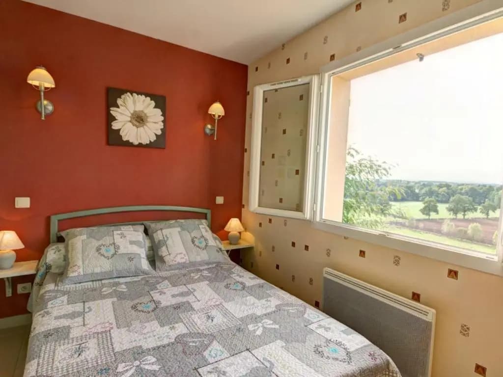 Gîte Saint-Forgeux-Lespinasse, 3 pièces, 4 personnes - FR-1-496-37 - Photo 2