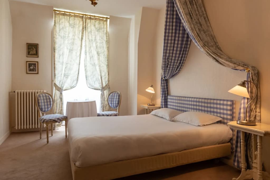 Château de Périgny, The Originals Relais - Photo 3