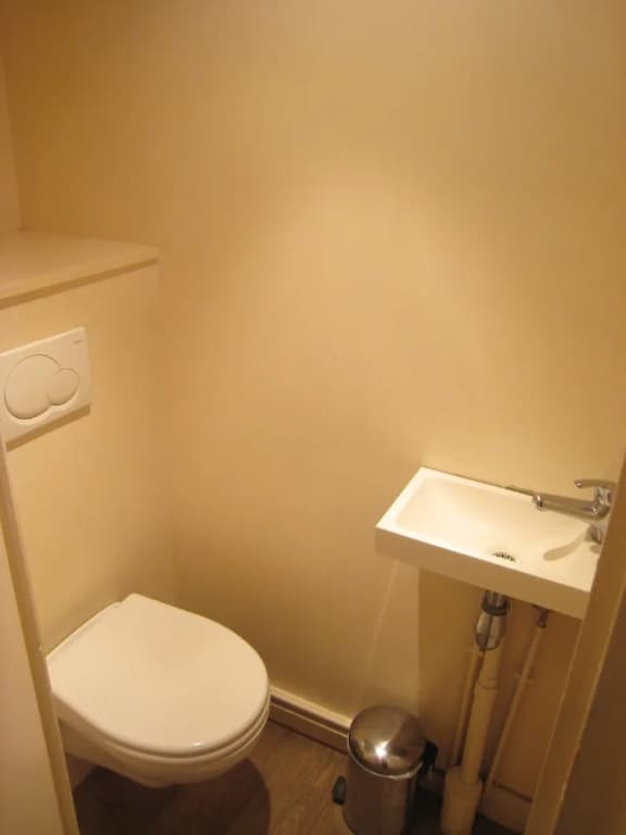 Montgolfier Apartment - Miniature 8