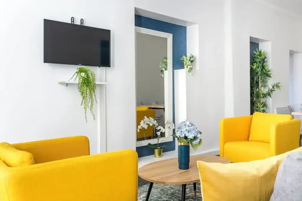 Merveil Family Suite - Saint Denis II - Photo 5