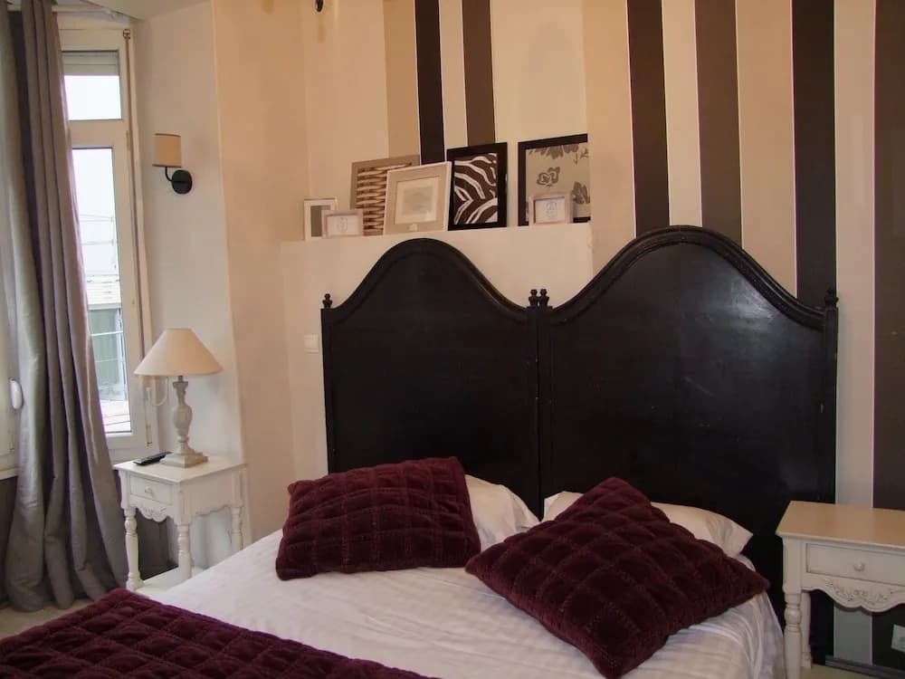 Hôtel Equinoxe - Photo 4