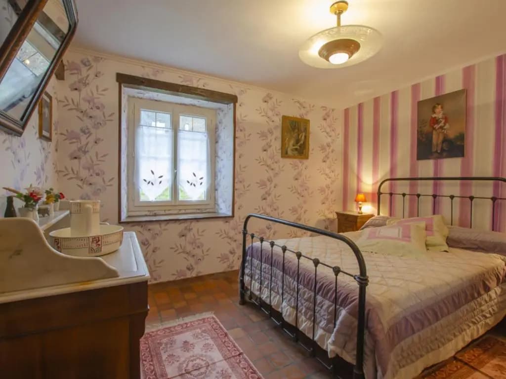 Gîte Bligny, 4 pièces, 6 personnes - FR-1-543-110 - Photo 3