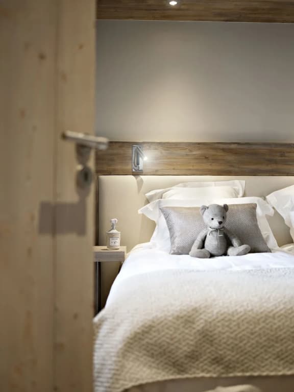 MGM Hôtels & Résidences – Résidence Chalets Laska - Photo 5