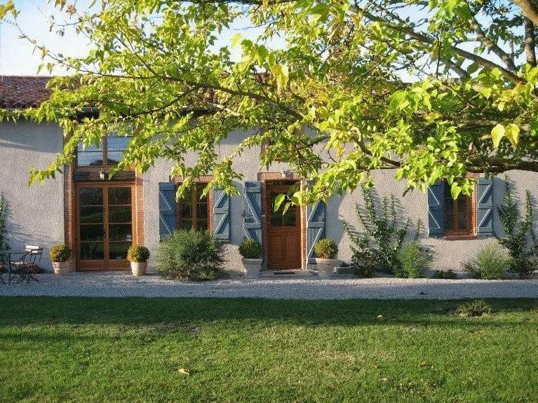 B&B La Ferme de Loubens - Photo 4