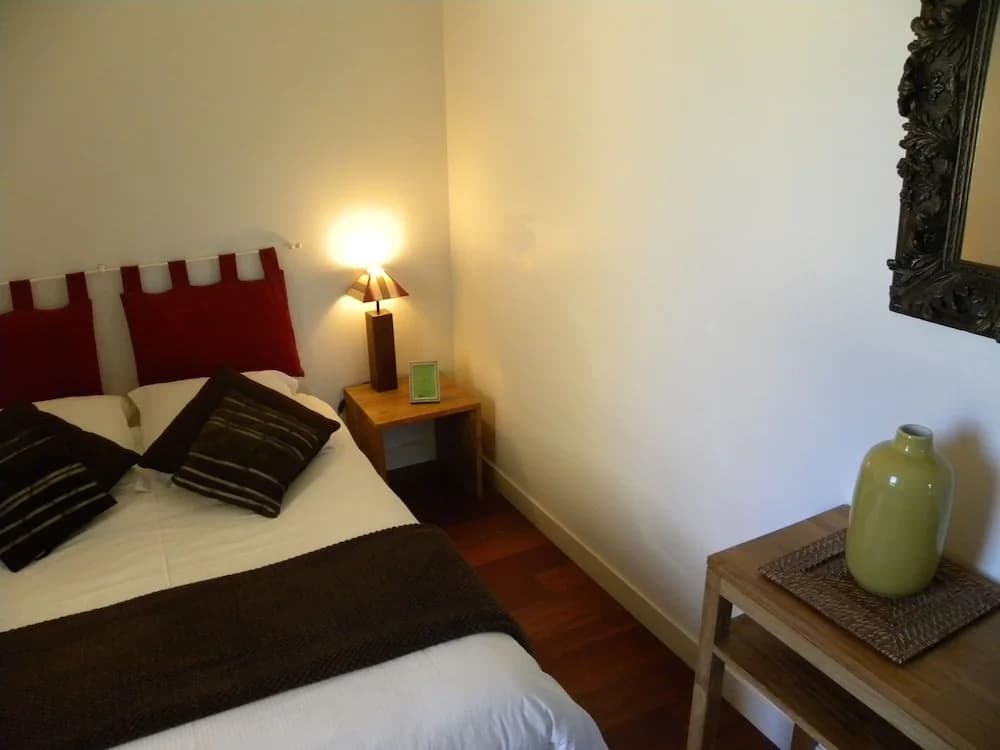 Hotel La Bastie D'Urfe - Miniature 6
