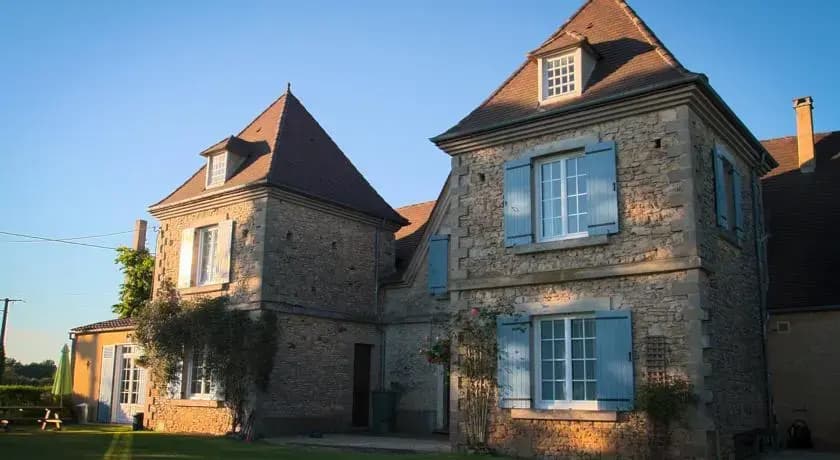 Chambres d'Hotes et Gites Le Chevrefeuille - Photo 1