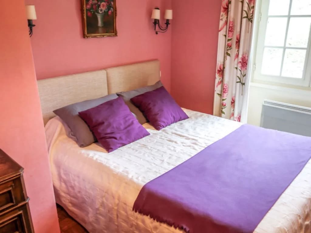 Holiday Home La Colinoise - Photo 1