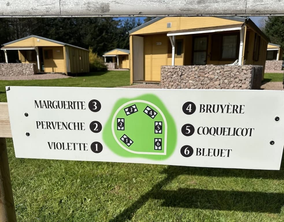 Du côté de Chez SAM La Marguetière - Photo 1