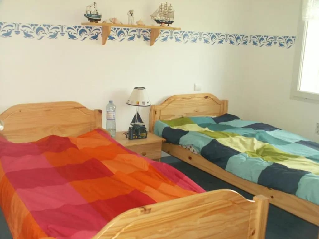 Maison Saint-Michel-en-l'Herm, 3 pièces, 4 personnes - FR-1-476-41 - Photo 5