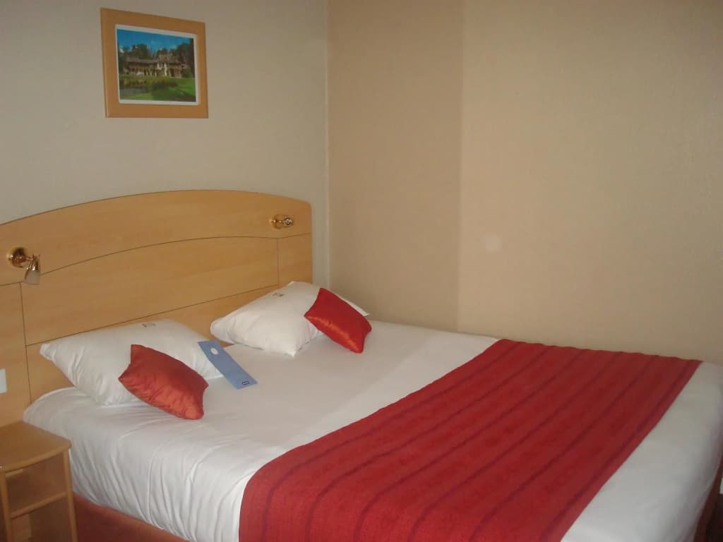 Sure Hotel by Best Western Plaisir - Miniature 6