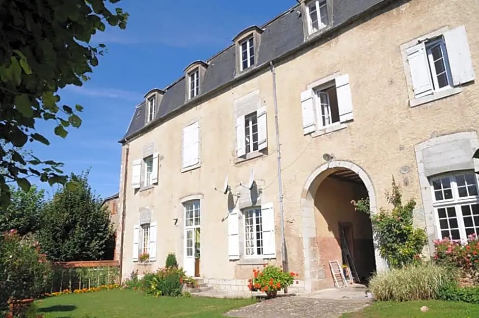 Le Couvent en Bazois - Photo 1
