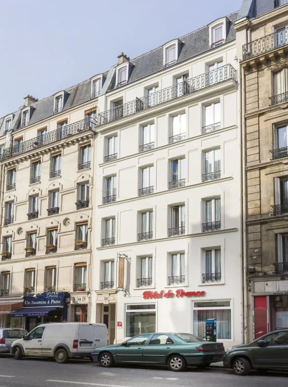Hotel de France Quartier Latin - Photo 1