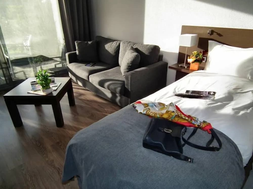 Hotel Eden Park - Photo 2