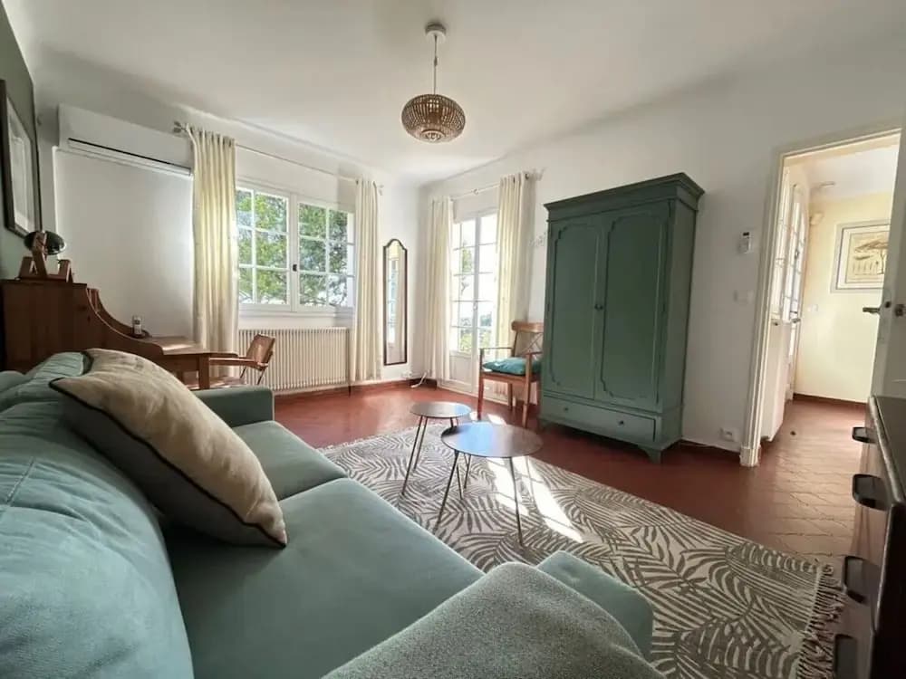 Petit Prince Comfortable Holiday Residence - Miniature 6
