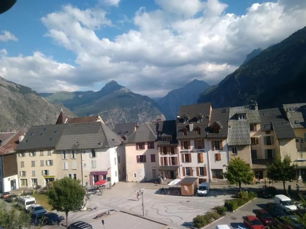 Studio Center Bourg d'Oisans - Photo 2