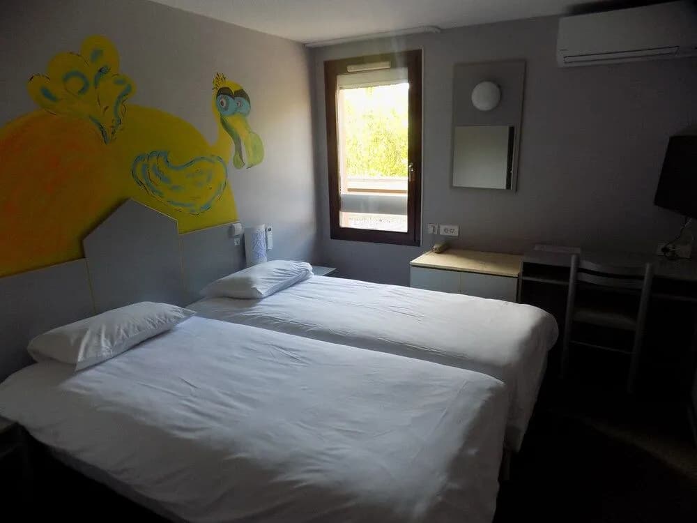 Nestor Hotel - Photo 4