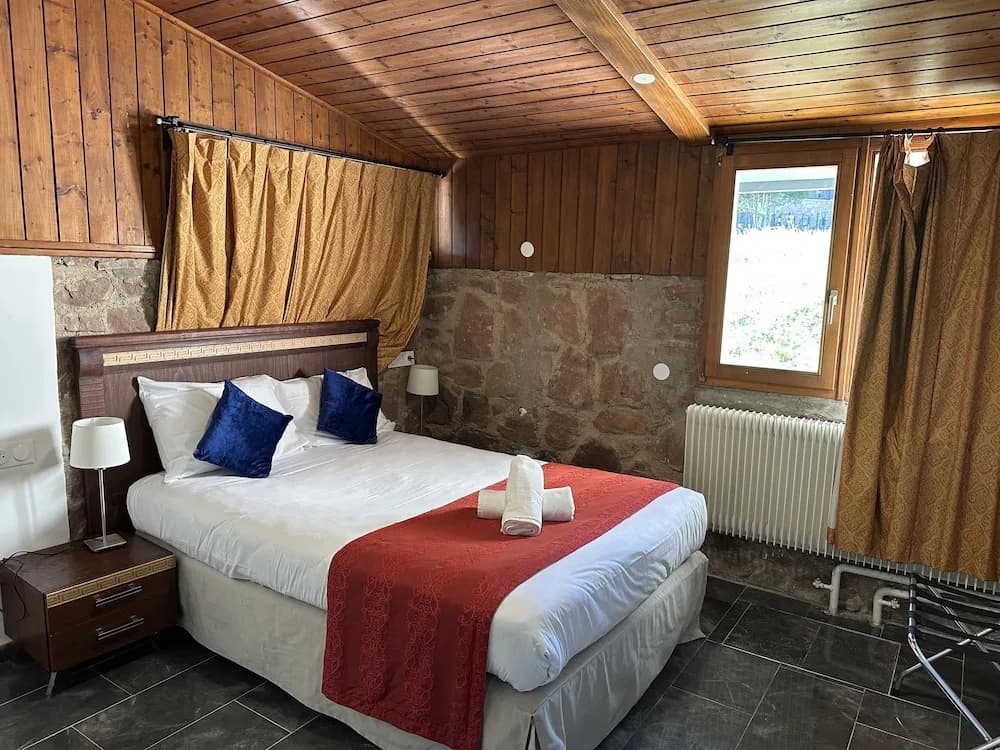 Hôtel Parc & Spa les Cigognes - Photo 2