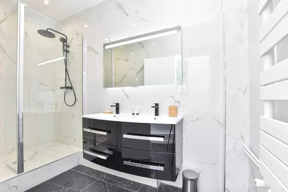 Authentic Apartment - 1br/6p - Saint-fargeau - Miniature 7