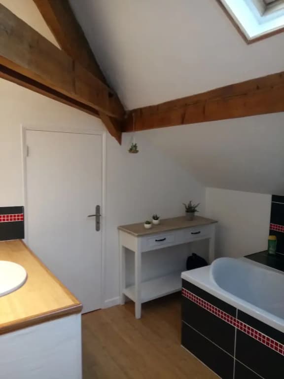 Chambres d'hotes Toulaho - Miniature 6