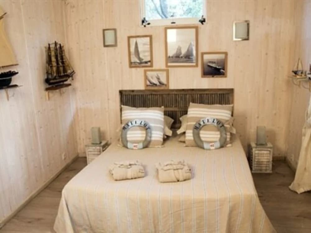 Le Mas du Centaure - Photo 3