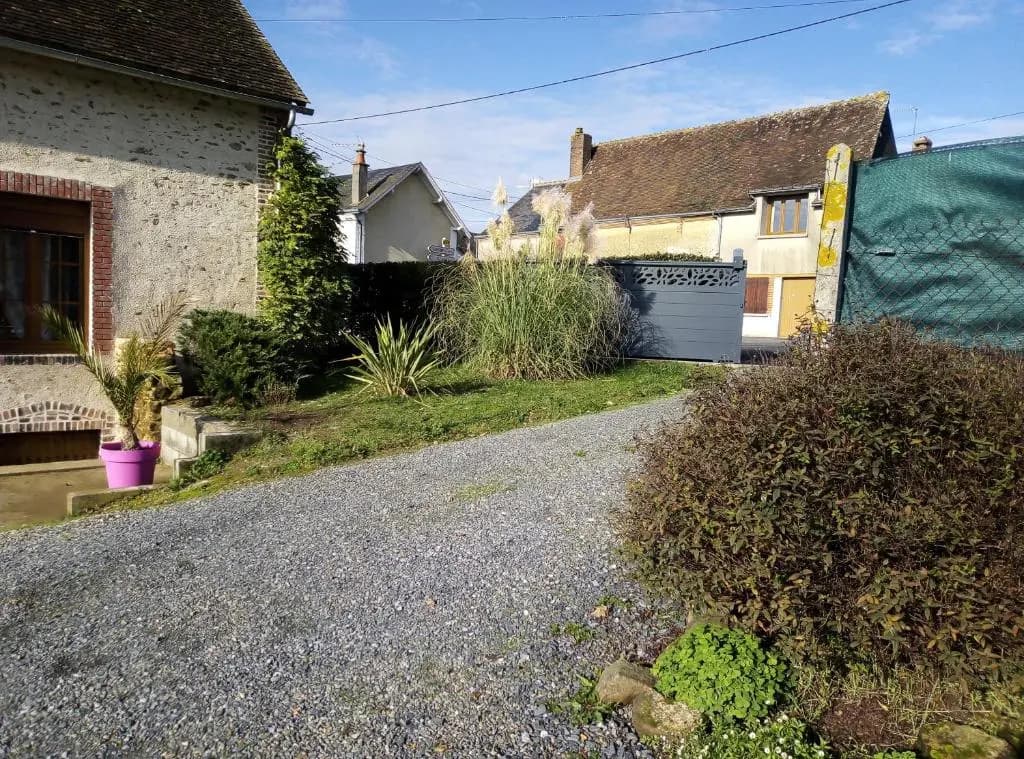 gite odeau - Photo 1
