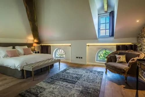 Keyweek Authentic - 6 Chambres-Piscine - Miniature 7