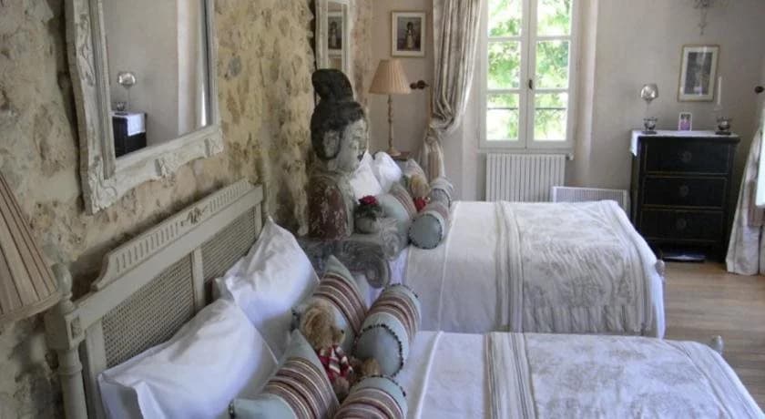Bastide St. Mathieu - Miniature 6