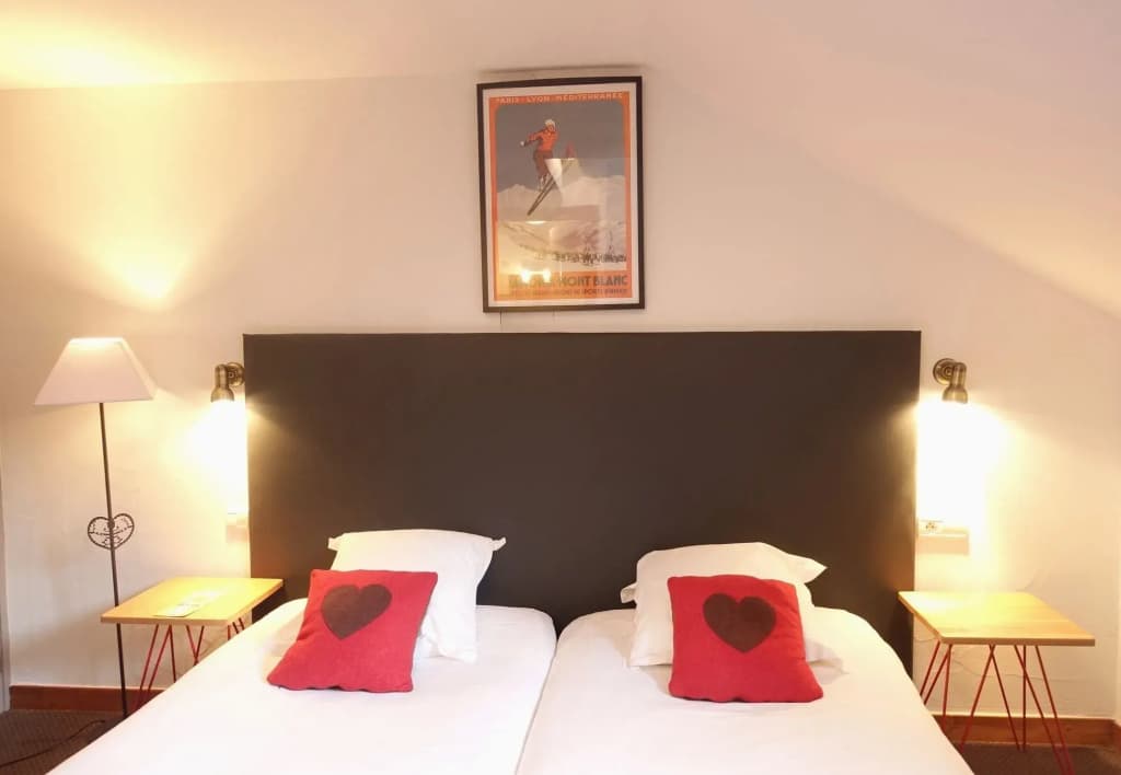 Hôtel de la Couronne - Photo 5