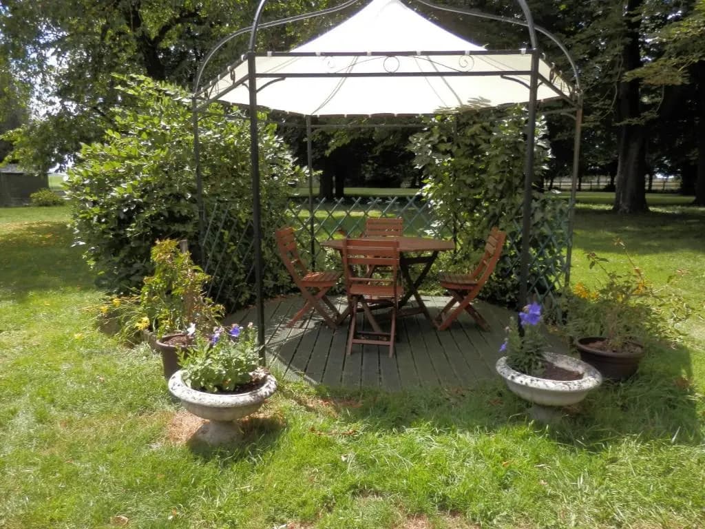 Holiday home Le Marronier - Photo 5