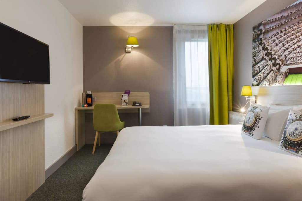 Brit Hotel Confort Amiens - Photo 3