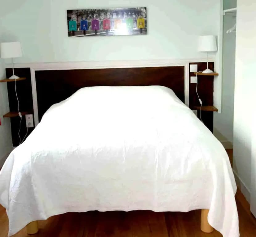 Appart’hôtel Douai Gare - Photo 3