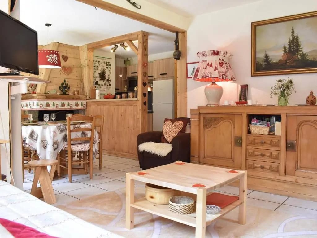 Appartement Méribel, 3 pièces, 6 personnes - FR-1-180-129 - Photo 5