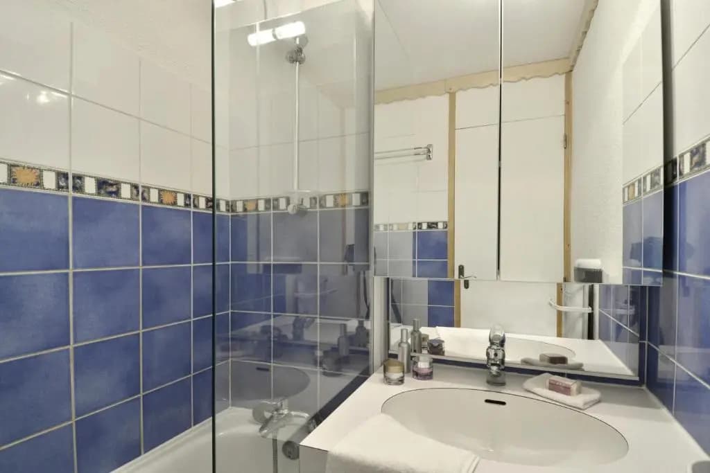 Résidence Onyx - Studio pour 4 Personnes 16 - Miniature 6