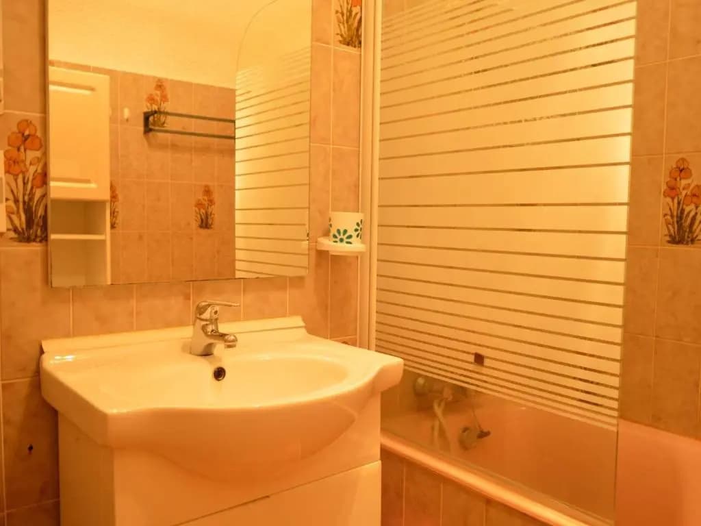 Appartement Argelès-sur-Mer, 2 pièces, 4 personnes - FR-1-225-60 - Photo 4