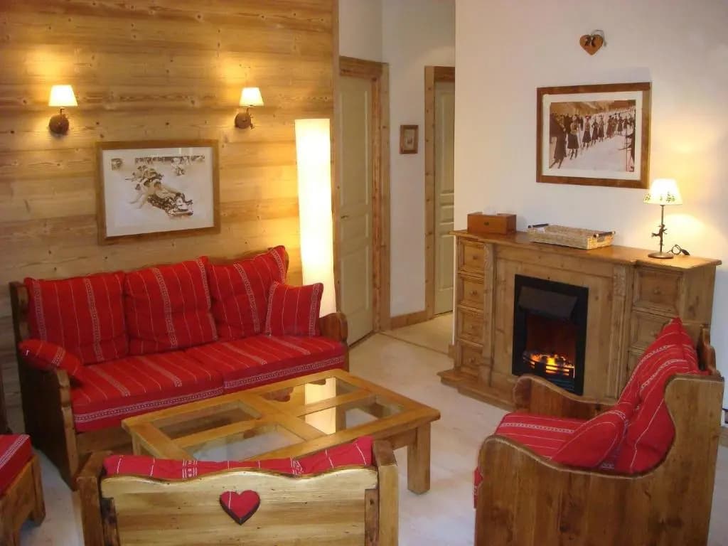 Les Glaciers - Appartement 1 - Miniature 7