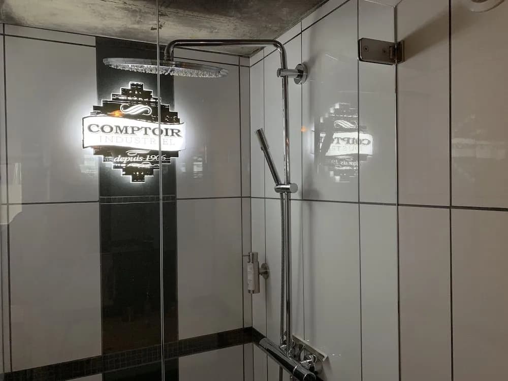 Le Comptoir industriel - Miniature 8