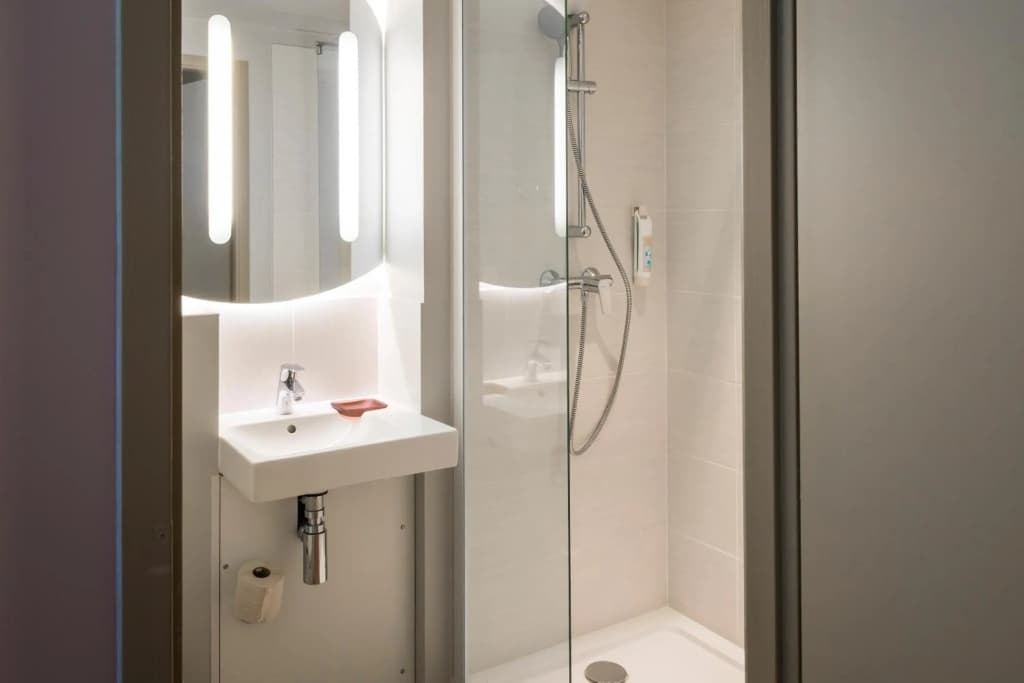 ibis budget Sallanches Pays du Mont Blanc - Miniature 8
