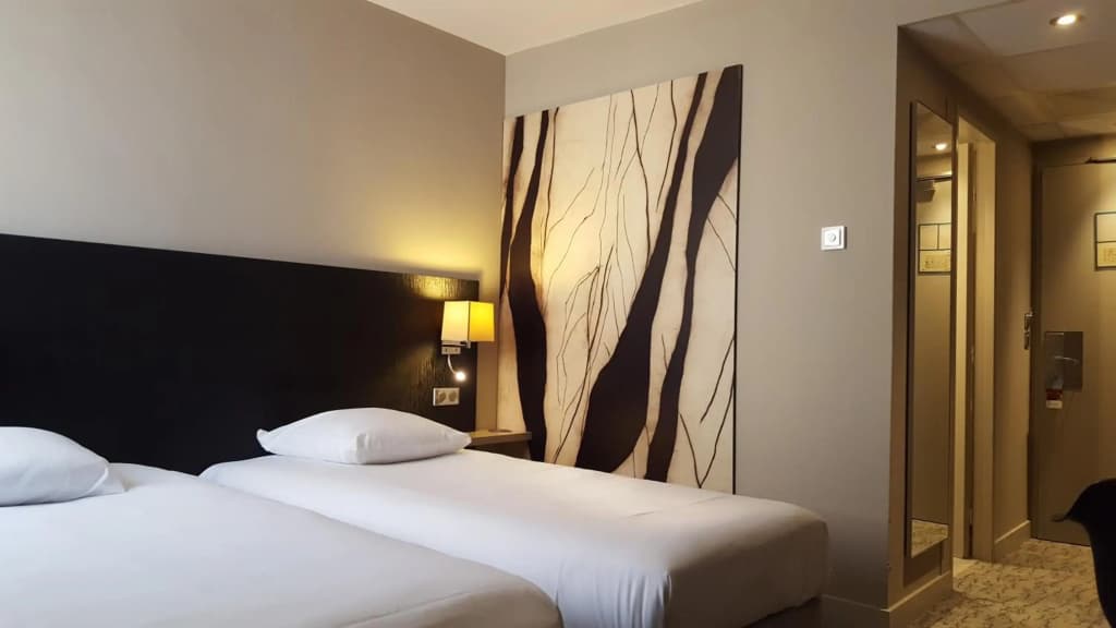 Mercure Colmar Centre Unterlinden - Photo 4