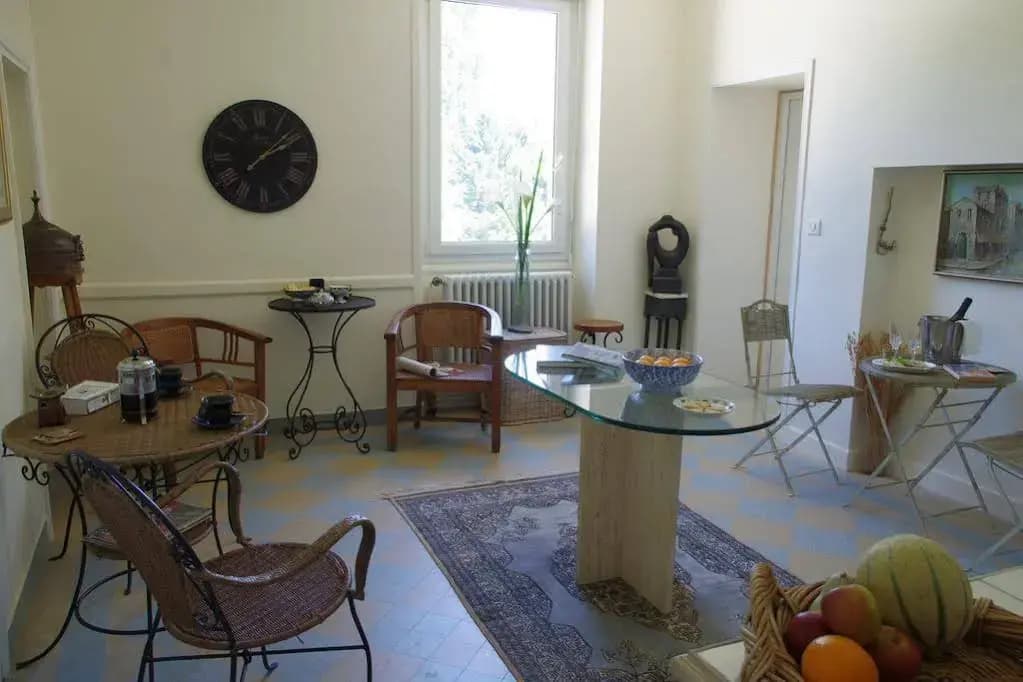 Manoir Petit Meysset - Photo 3