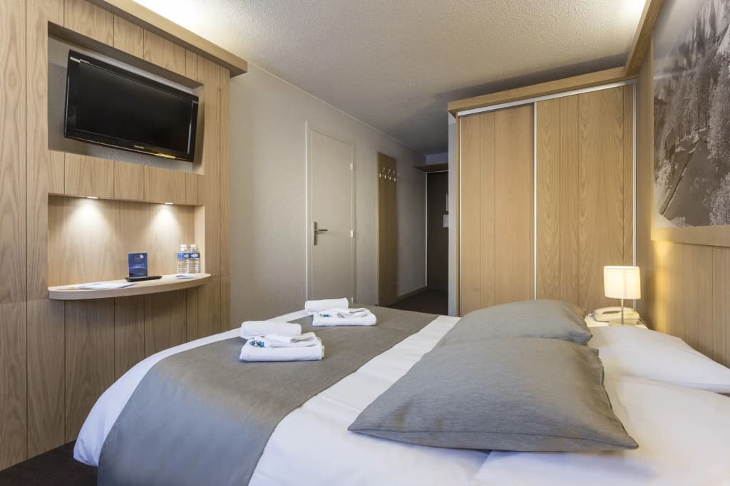 Hôtel Club MMV Les Bergers - Photo 3