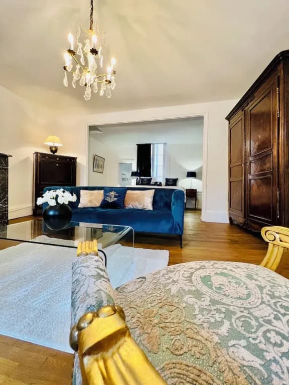 Les suites de Notre Dame Luxury Cottage - Photo 2