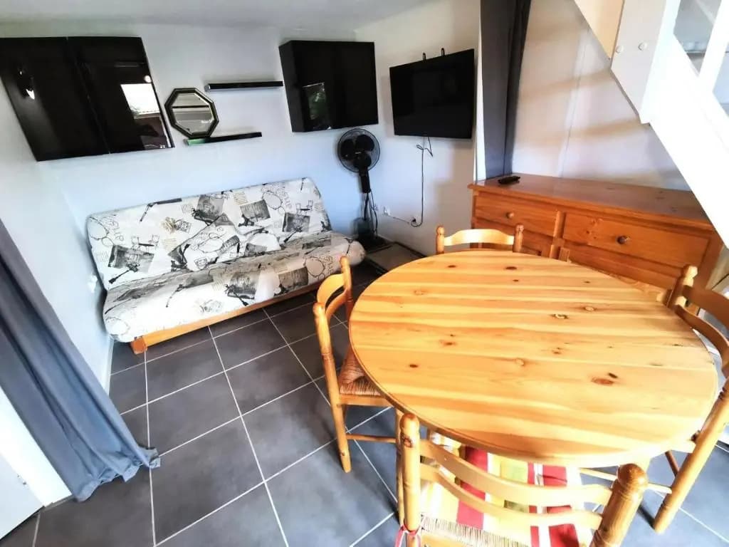 Résidence GRANDE BLEUE - Maisons & Villas pour 6 Personnes 264 - Photo 2
