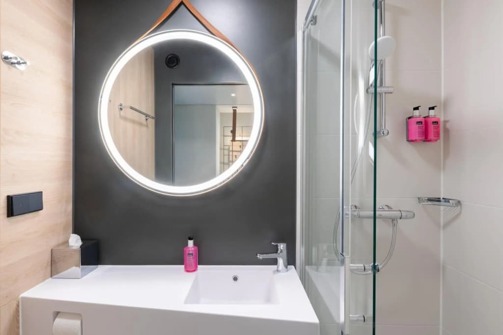 Moxy Paris Val D’Europe - Miniature 6