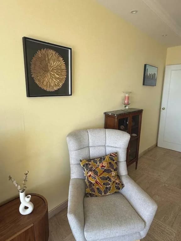 Flat -2bdr/4p - SEA View - Photo 3
